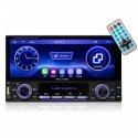 Auto raadio AVH-686B 2DIN 7 tolli RDS MP3/USB/micro SD/BLUETOOTH Auto raadio AVH-686B 2DIN 7 tolli RDS MP3/USB/micro SD/BLUETOOTH