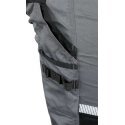 Neo Tools Work Pants Mix&Match, gray-black, size XXL Neo Tools Work Pants Mix&Match, gray-black, size XXL