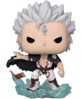PROMO FUNKO POP FIGUURI Anime Musta Clover Mars 71289
