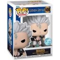 PROMO FUNKO POP FIGURKA Anime Must Klee Mars 71289 PROMO FUNKO POP FIGURKA Anime Must Klee Mars 71289