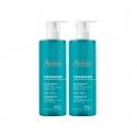 Avene CLEANANCE valomasis gelis pak. 2 x 400 ml Avene CLEANANCE valomasis gelis pak. 2 x 400 ml