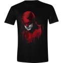 Pc Merch MARVEL Daredevil - Punane Drip Portree T-särk | L Suurus Pc Merch MARVEL Daredevil - Punane Drip Portree T-särk | L Suurus