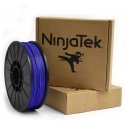 Ninjatek NinjaFlex plastic – 1.75mm – 1kg – Sapphire Blue Ninjatek NinjaFlex plastic – 1.75mm – 1kg – Sapphire Blue