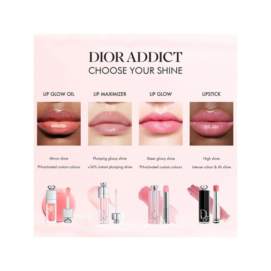 Lip Idole Butterglow Hydrating Lip Balm - Hydrating lip balm 3 g – 2