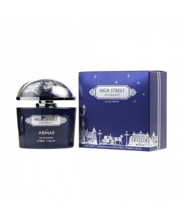 High Street Midnight EDP