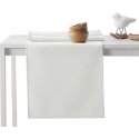 AmeliaHome TCLOTH/AH/EMPIRE/HMD/CREAM/40X180 AmeliaHome TCLOTH/AH/EMPIRE/HMD/CREAM/40X180