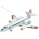 Lean Toys Lean Cars Remote Controlled Airplane Lean Toys Lean Cars Remote Controlled Airplane