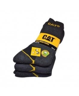 CAT Construction Goat ToughBuilt® C550, 2 pcs.