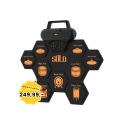 NN SOLO roll-up electronic drum set USB-C MP3 NN SOLO roll-up electronic drum set USB-C MP3