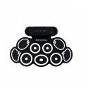 NN SOLO ritininis elektroninis būgnų rinkinys USB-C MP3 NN SOLO ritininis elektroninis būgnų rinkinys USB-C MP3