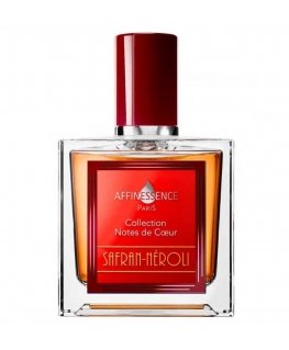 KORLOFF Affinessence Safran Neroli парфюмированная вода спрей 50 мл