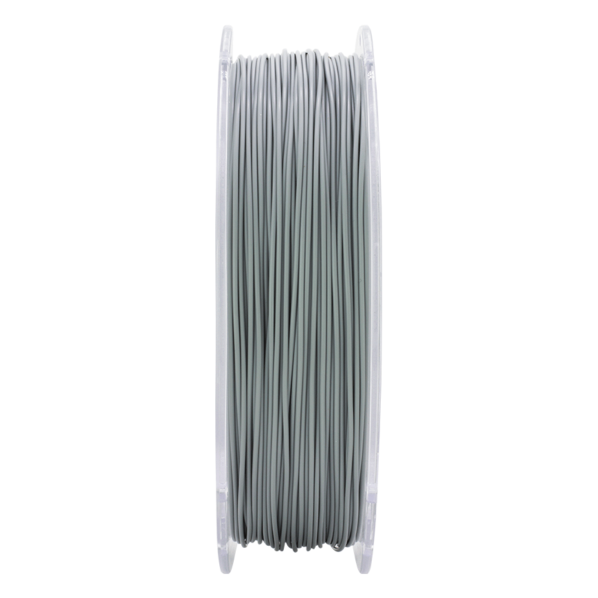 Polymaker Polimaker PolyMax Tough PLA - 0.75 kg - 1.75 mm - Gray – 2