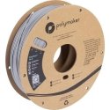 Polymaker Polimaker PolyMax Tough PLA - 0,75 kg - 1,75 mm - Pilkas Polymaker Polimaker PolyMax Tough PLA - 0,75 kg - 1,75 mm - Pilkas