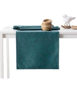 AmeliaHome TCLOTH / AH / GAIA / HMD / MARINE / SET / 115x200 + 35x200