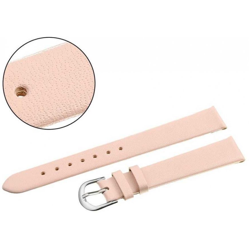 Pacific Odin watch strap W83L - sand color - 18mm – 3