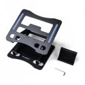 Wozinsky WRS-CPY75DSB + black phone holder Wozinsky WRS-CPY75DSB + black phone holder