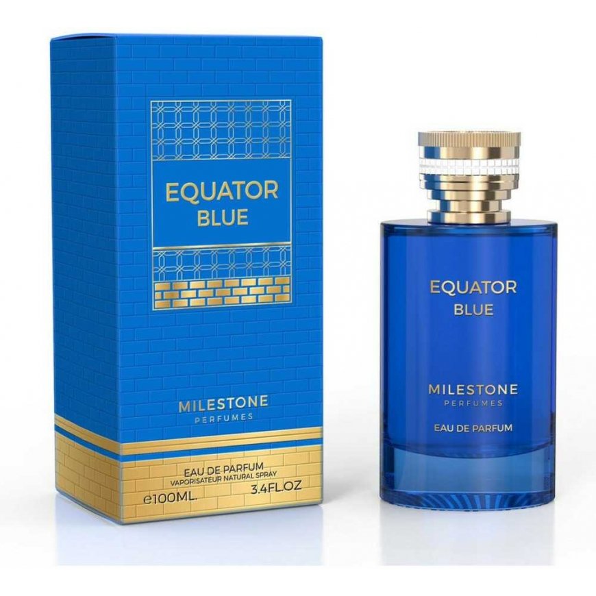 Milestone Srl Milestone Equator Mēlyna EDP