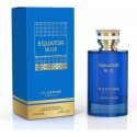 Milestone Equator Mėlyna EDP parfümeeritud vesi naistele, 100 ml Milestone Equator Mėlyna EDP parfümeeritud vesi naistele, 100 ml