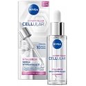 Nivea Cellular Expert Filler hialurono rūgšties užpildantis serumas 30ml Nivea Cellular Expert Filler hialurono rūgšties užpildantis serumas 30ml