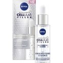 Nivea Cellular Expert Filler hüaluroonhappe täiteaine seerum 30ml Nivea Cellular Expert Filler hüaluroonhappe täiteaine seerum 30ml