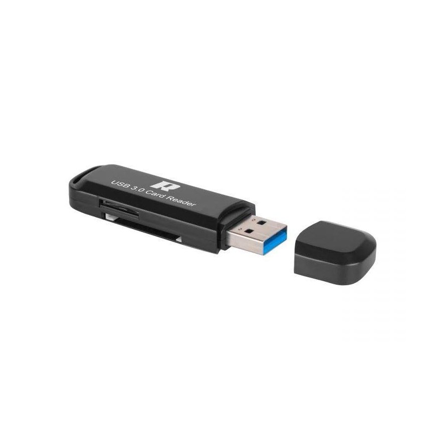 Читатель карт памяти Rebel USB 3.0 r61