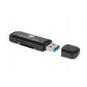 Rebel USB 3.0 memory card reader r61 Rebel USB 3.0 memory card reader r61