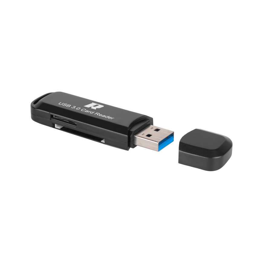 Читатель карт памяти Rebel USB 3.0 r61 – 2