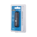 Rebel USB 3.0 atmiņas karšu lasītājs r61 Rebel USB 3.0 atmiņas karšu lasītājs r61