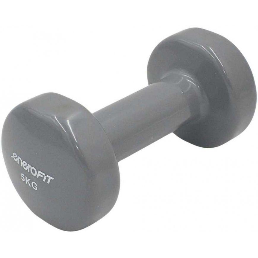Eb Fit VINILINIS HANTIMAS 5 KG VDB ENERO FIT – 2