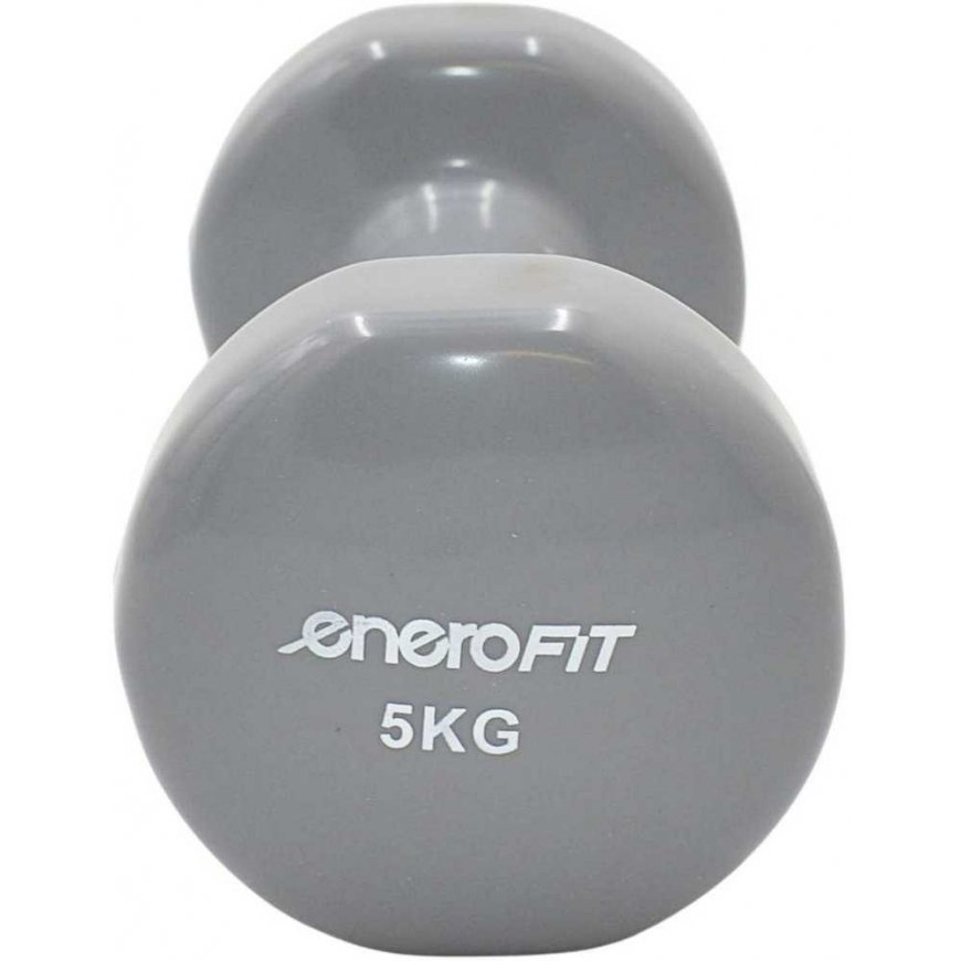 Eb Fit VINILINIS HANTIMAS 5 KG VDB ENERO FIT – 4
