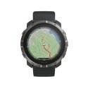 Polar Grit X2 lauko laikrodis, S-L, juodas Polar Grit X2 lauko laikrodis, S-L, juodas