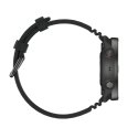 Polar Grit X2 outdoor-kello, S-L, musta Polar Grit X2 outdoor-kello, S-L, musta