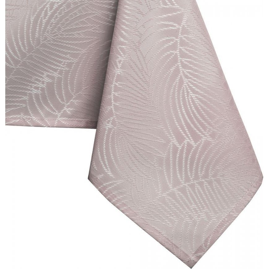 AmeliaHome TCLOTH / AH / GAIA / HMD / ПУДРОВО-РОЗОВЫЙ / O155X200