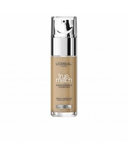 Skystais makiaža pamats L'Oreal Make Up Accord Parfait Nº 7.D/W (30 ml)