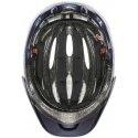 Plum Helmet Uvex True Plum Deep Space - 52-56CM Plum Helmet Uvex True Plum Deep Space - 52-56CM