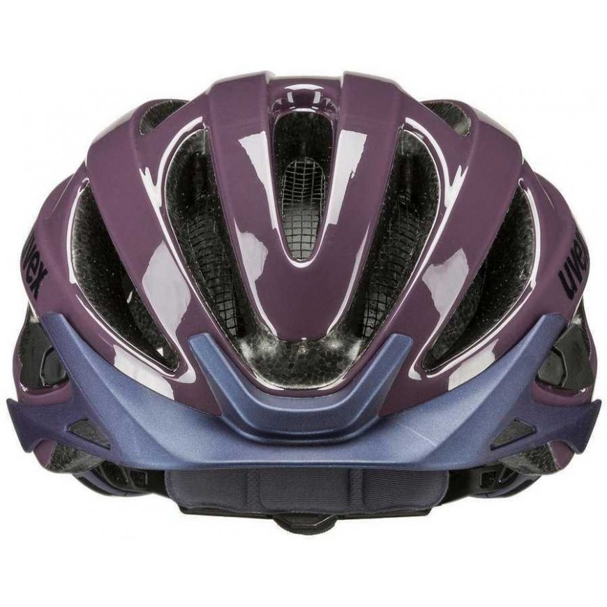 Plum Helmet Uvex True Plum Deep Space - 52-56CM – 5