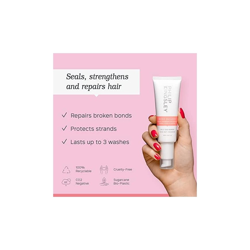 Filips Kingslijs - Bond Builder Split End Remedy 50 ml – 2