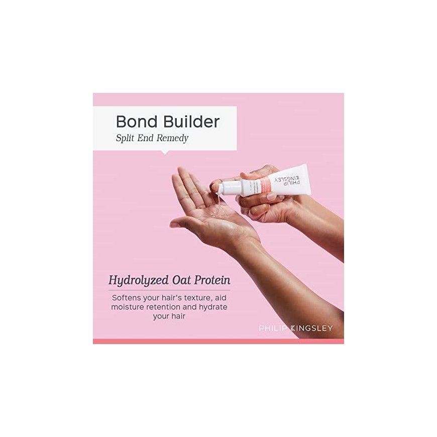Filips Kingslijs - Bond Builder Split End Remedy 50 ml – 3