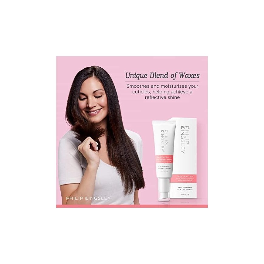 Philip Kingsley - Bond Builder Split End Remedy 50 ml – 4