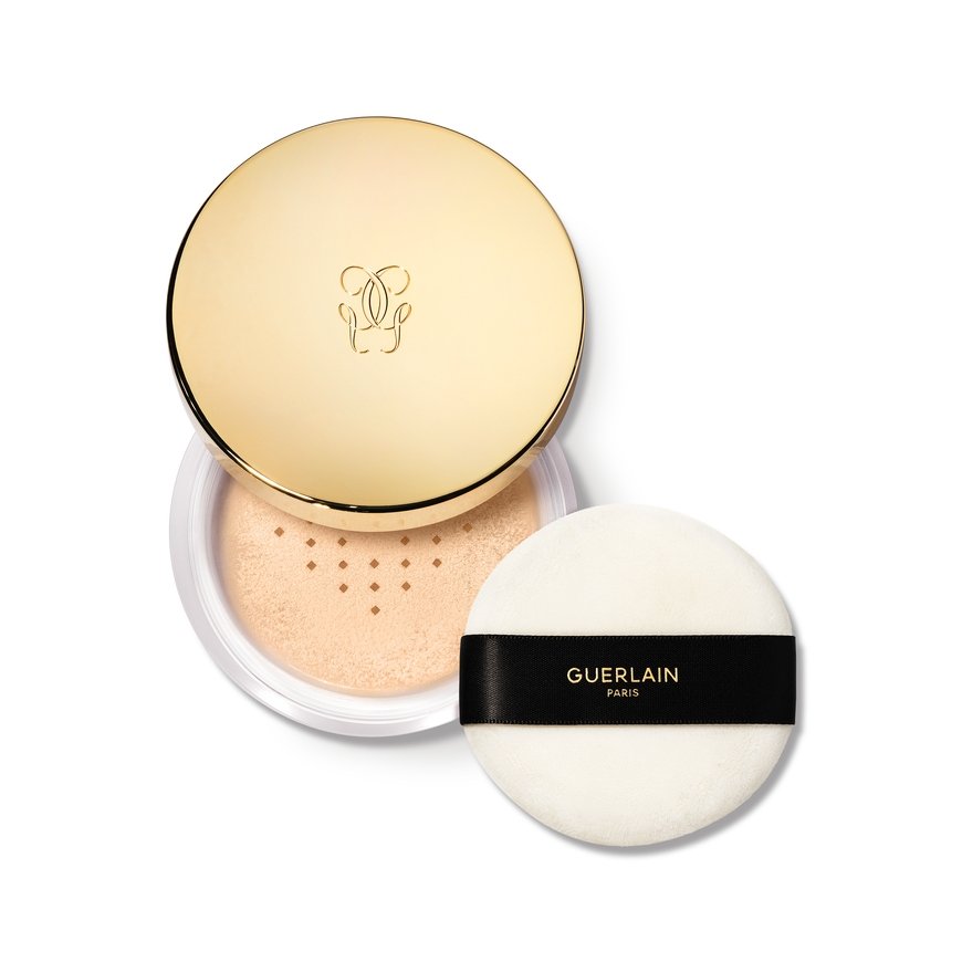 Guerlain Parure Gold Skin Diamond Micro-Powder 03 Moyen / Medium – 2