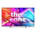 Philips 75PUS8919 TV 190.5 cm (75") 4K Ultra HD Smart TV Wi-Fi Anthracite, Grey
