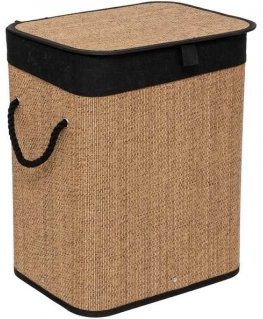 5five Simply Smart LUXE корзина для белья, 60 л