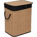 5five Simply Smart LUXE veļas grozs, 60 l 5five Simply Smart LUXE veļas grozs, 60 l