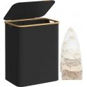 5five Simply Smart LUXE pyykkikori, 60 l 5five Simply Smart LUXE pyykkikori, 60 l
