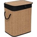 5five Simply Smart LUXE veļas grozs, 60 l 5five Simply Smart LUXE veļas grozs, 60 l