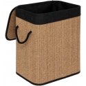 5five Simply Smart LUXE veļas grozs, 60 l 5five Simply Smart LUXE veļas grozs, 60 l