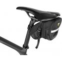 Bike Bag Topeak Aero Wedge Pack Keskmine Istme Kott Bike Bag Topeak Aero Wedge Pack Keskmine Istme Kott