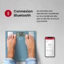 TERRAILLON 14874 Smart Connect Mėlyna El. svarstyklės ir kūno analizatorius TERRAILLON 14874 Smart Connect Mėlyna El. svarstyklės ir kūno analizatorius