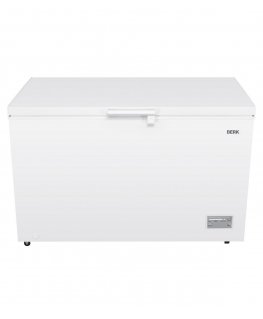 BERK BCF-3711E W