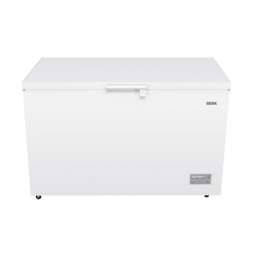 BERK BCF-3711E W